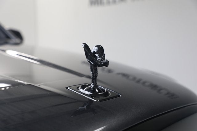 2022 Rolls-Royce Black Badge Cullinan Black Badge