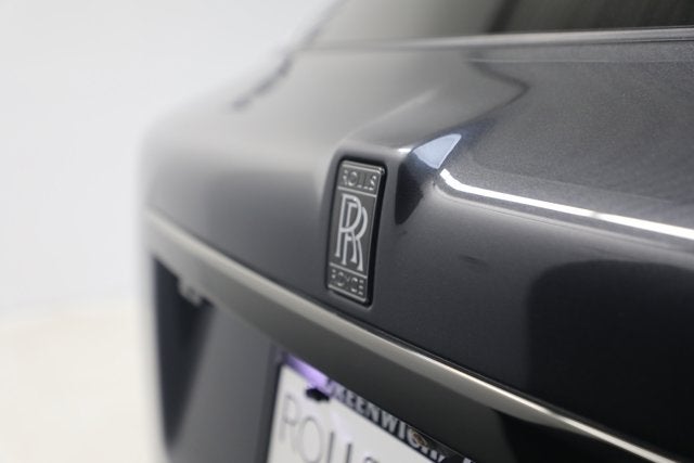 2022 Rolls-Royce Black Badge Cullinan Black Badge