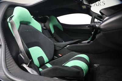 2023 Rimac Nevera Time Attack