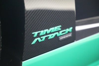 2023 Rimac Nevera Time Attack