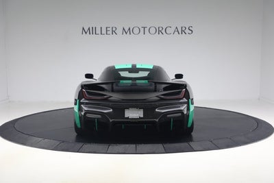 2023 Rimac Nevera Time Attack