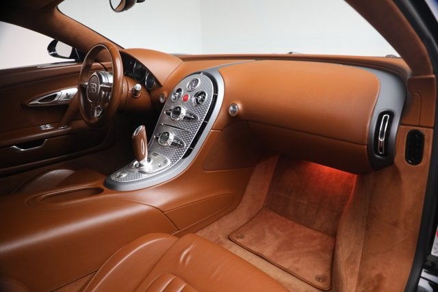 2006 Bugatti Veyron 16.4 Base