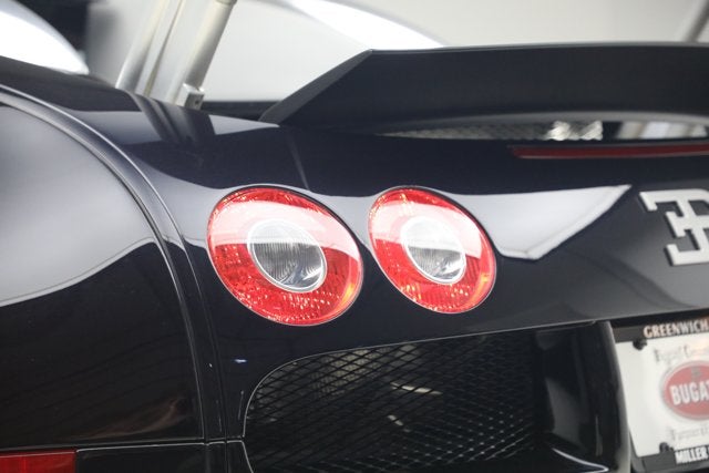 2006 Bugatti Veyron 16.4 Base