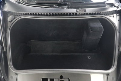 2006 Bugatti Veyron 16.4 Base