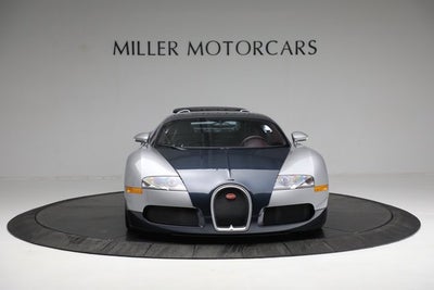 2006 Bugatti Veyron 16.4 Base