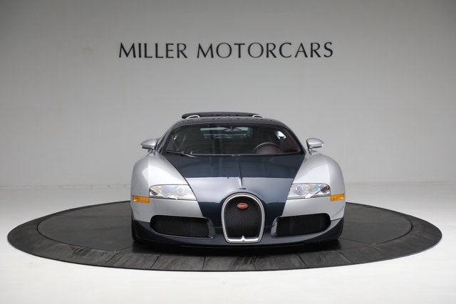 2006 Bugatti Veyron 16.4 Base