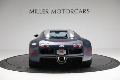 2006 Bugatti Veyron 16.4 Base