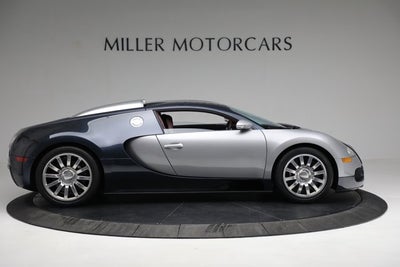 2006 Bugatti Veyron 16.4 Base