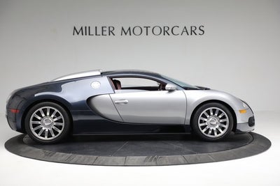 2006 Bugatti Veyron 16.4 Base