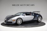 2006 Bugatti Veyron 16.4 Base