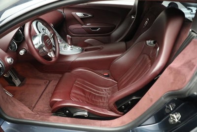 2006 Bugatti Veyron 16.4 Base