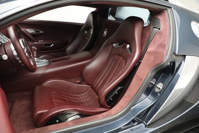 2006 Bugatti Veyron 16.4 Base