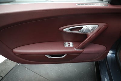 2006 Bugatti Veyron 16.4 Base