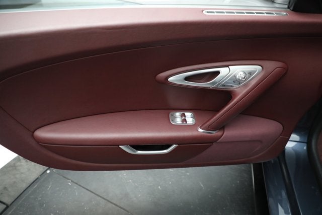 2006 Bugatti Veyron 16.4 Base