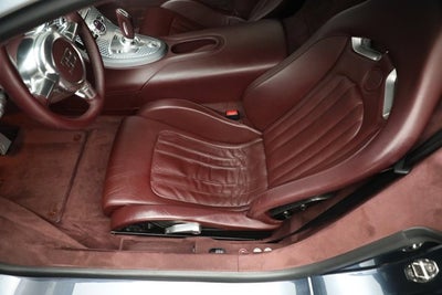 2006 Bugatti Veyron 16.4 Base