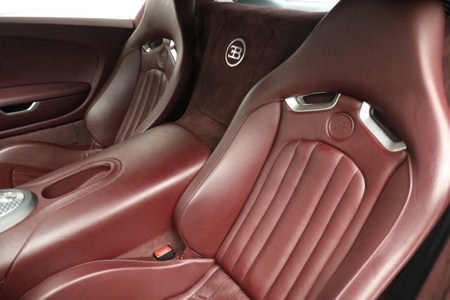 2006 Bugatti Veyron 16.4 Base
