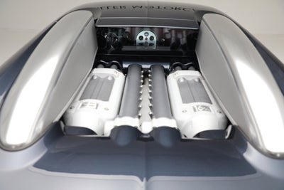 2006 Bugatti Veyron 16.4 Base