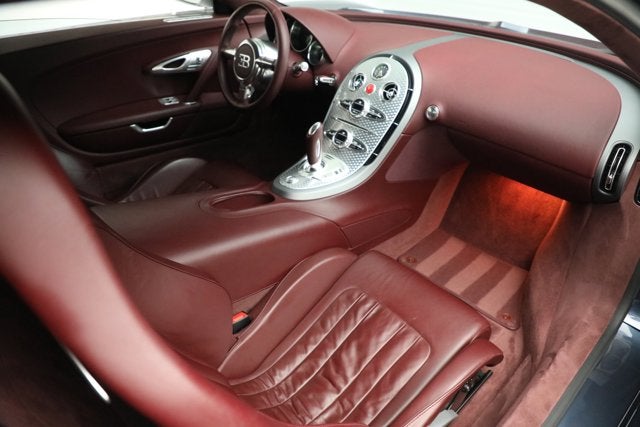 2006 Bugatti Veyron 16.4 Base