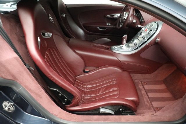 2006 Bugatti Veyron 16.4 Base