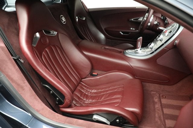 2006 Bugatti Veyron 16.4 Base