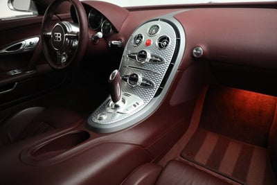 2006 Bugatti Veyron 16.4 Base