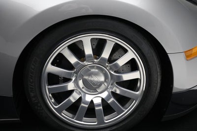 2006 Bugatti Veyron 16.4 Base