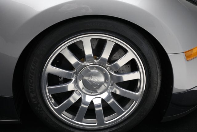 2006 Bugatti Veyron 16.4 Base