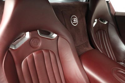 2006 Bugatti Veyron 16.4 Base