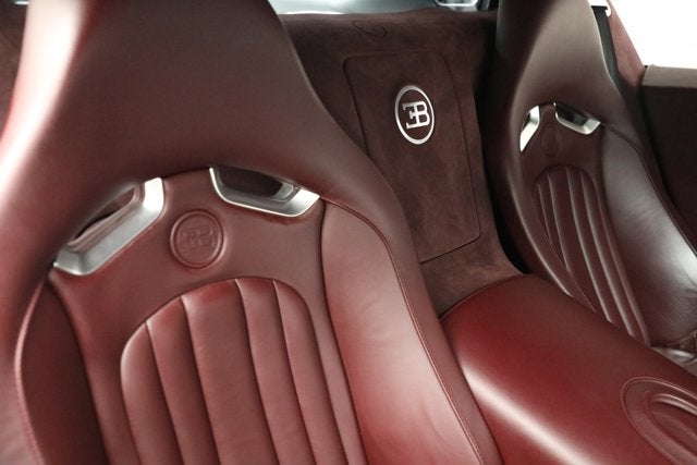 2006 Bugatti Veyron 16.4 Base