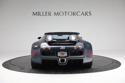 2006 Bugatti Veyron 16.4 Base