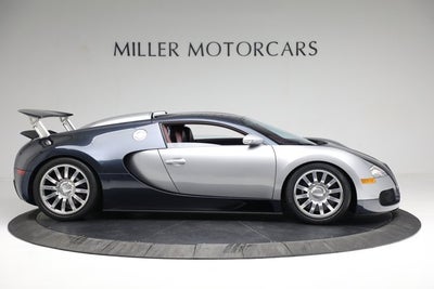 2006 Bugatti Veyron 16.4 Base