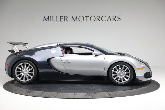 2006 Bugatti Veyron 16.4 Base