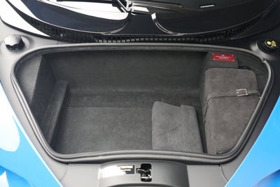 2021 Bugatti Chiron Pur Sport