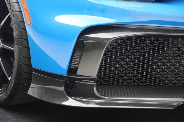 2021 Bugatti Chiron Pur Sport