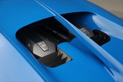 2021 Bugatti Chiron Pur Sport