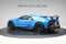 2021 Bugatti Chiron Pur Sport
