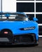 2021 Bugatti Chiron Pur Sport