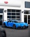 2021 Bugatti Chiron Pur Sport