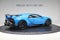 2021 Bugatti Chiron Pur Sport