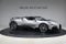 2025 Bugatti Mistral Base