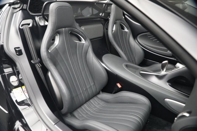 2025 Bugatti Mistral Base