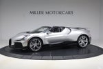 2025 Bugatti Mistral Base