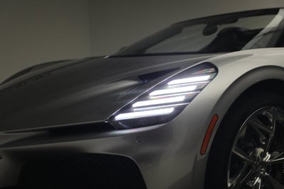 2025 Bugatti Mistral Base