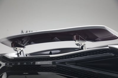 2025 Bugatti Mistral Base