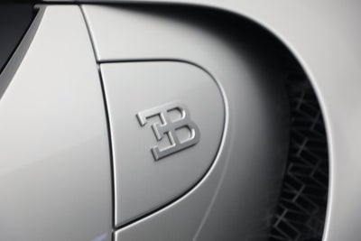 2025 Bugatti Mistral Base
