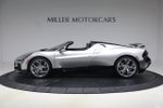 2025 Bugatti Mistral Base