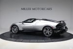 2025 Bugatti Mistral Base