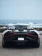 2025 Bugatti Mistral Base