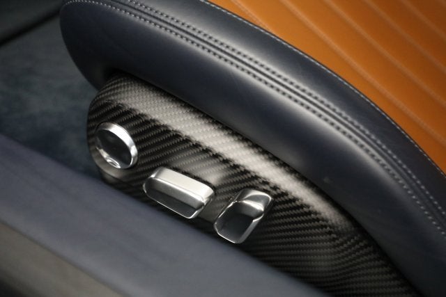 2020 Bugatti Chiron Sport