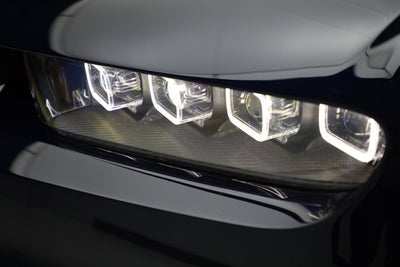 2020 Bugatti Chiron Sport